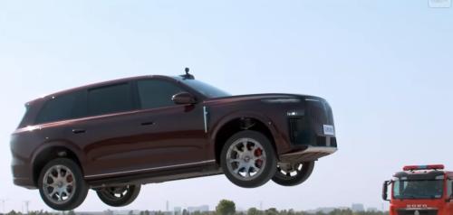 suv b
