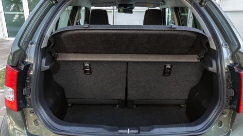 suzuki ignis 4wd fthinotero ellada tetrakinito