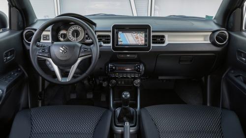 suzuki ignis 4wd fthinotero ellada tetrakinito