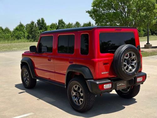 suzuki jimny b