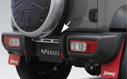 suzuki jimny c