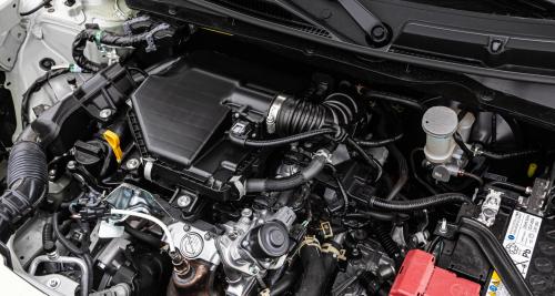 suzuki swift 4x4