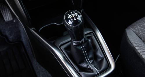 suzuki swift 4x4