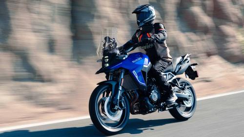 suzuki v strom 800 7