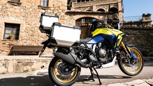 suzuki v strom 800 4