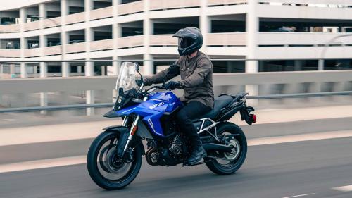 suzuki v strom 800 5