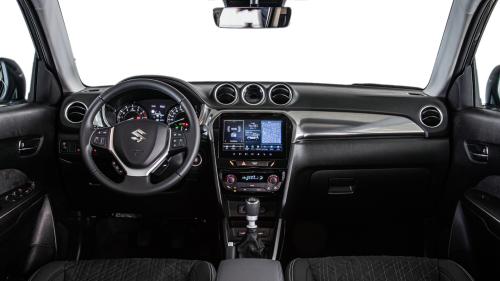 suzuki vitara fl mhev 2WD 5