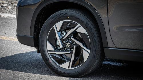 suzuki vitara fl mhev 2WD 11