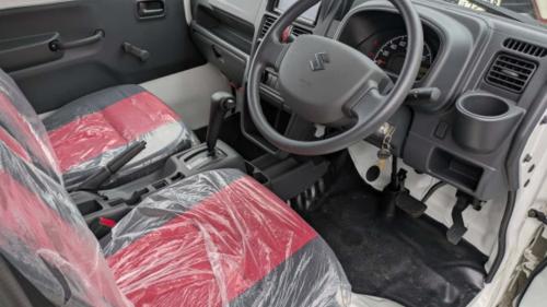 suzuki carry 4dw
