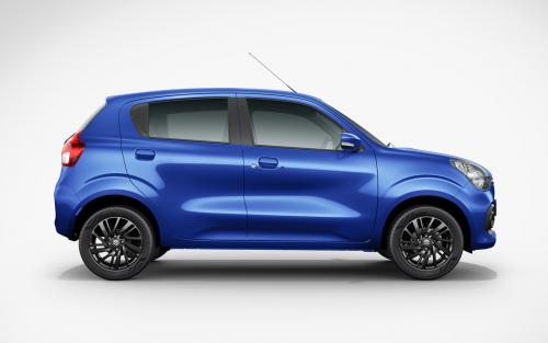 suzuki celerio