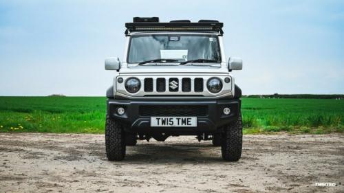 suzuki jimny turbo twisted automotive 05