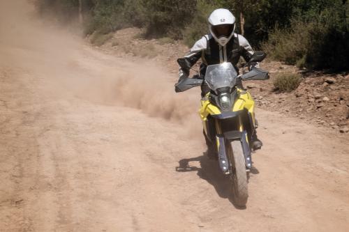 suzuki vstrom