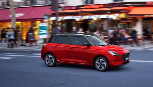 suzuki