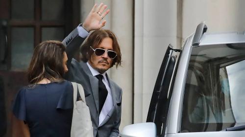 sylogi aytokinitwn johnny Depp 6