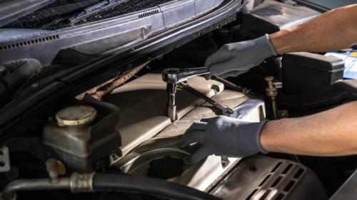 Κινεζικό αυτοκίνητο