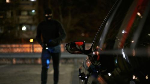 Τα αυτοκίνητα που κλέβονται πιο εύκολα -Οι ειδικοί προειδοποιούν