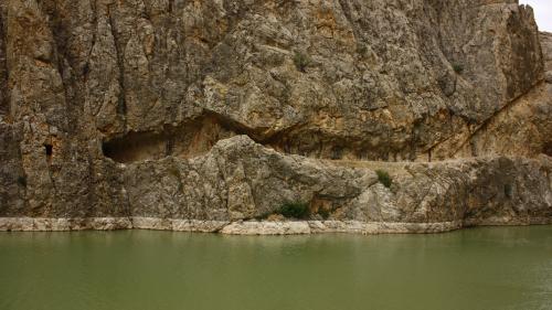 Tas Yolu