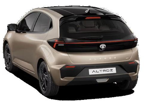 tata altroz b