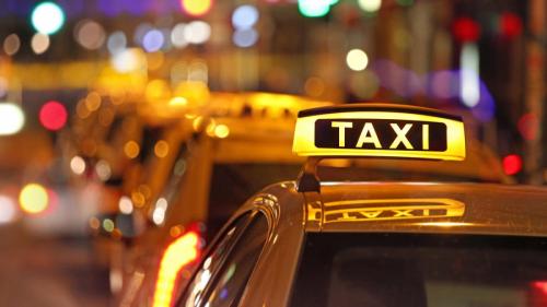 taxi