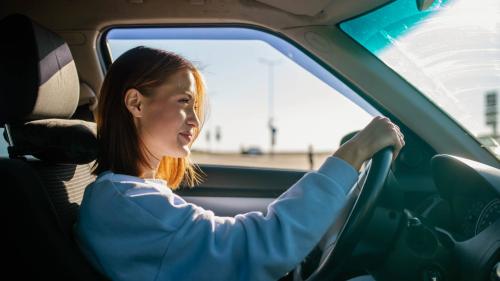 young driver 3