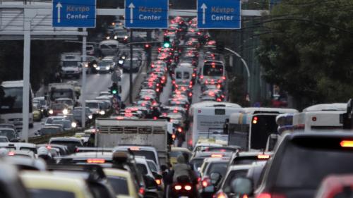 ακινησία οχήματος πρόστιμο 30.000 ευρώ