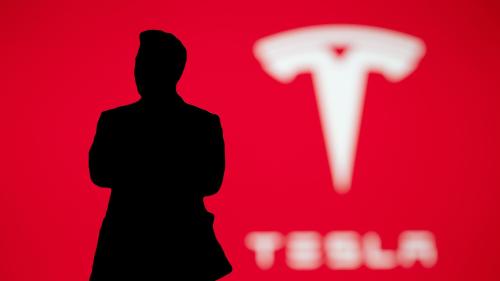 tesla