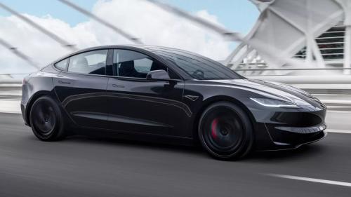 tesla b