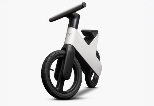 Tesla bike b