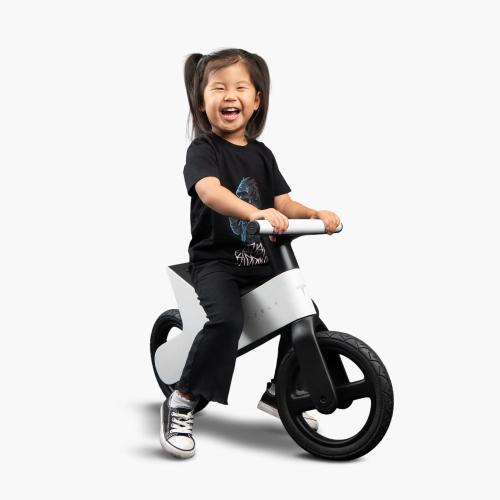 Tesla bike c