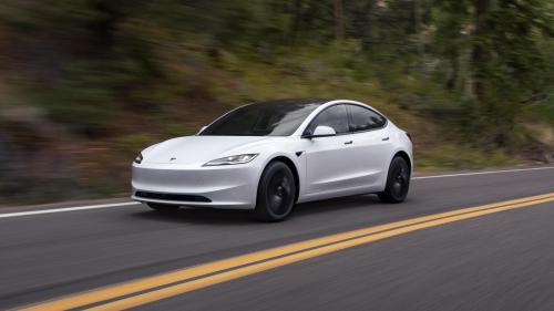 Tesla c