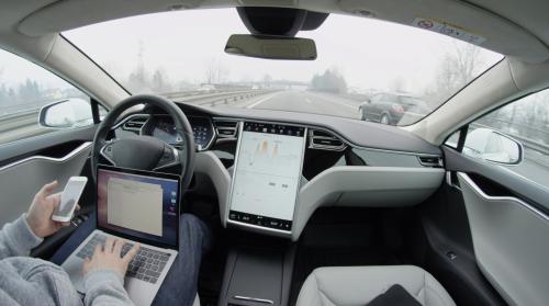 tesla