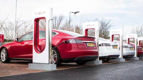 Tesla