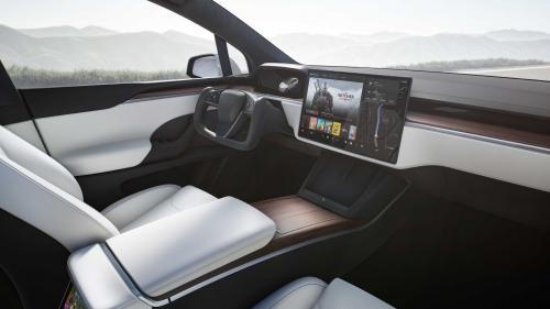 Tesla ανάκληση