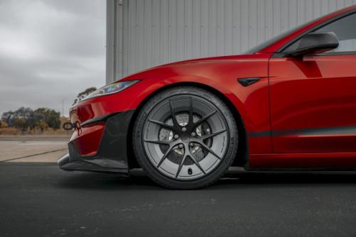 tesla tuner b