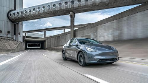 tesla 2