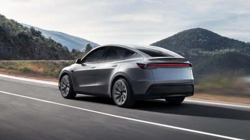 tesla b