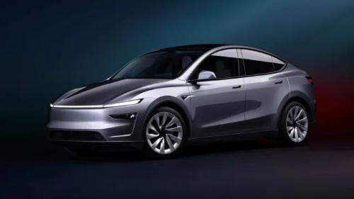 tesla c