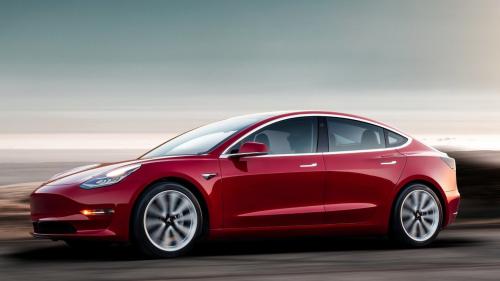 Tesla