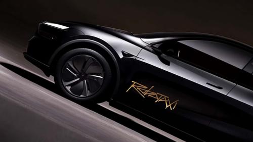 tesla robotaxi c