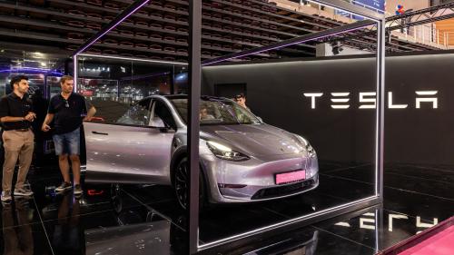 Tesla