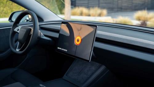 tesla