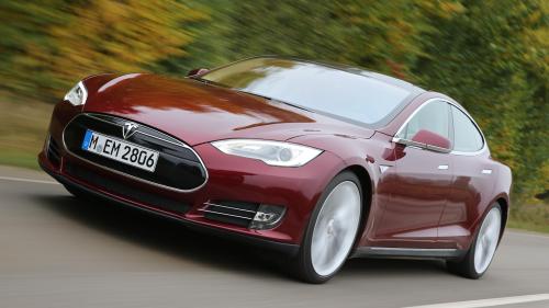 tesla