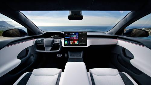 Tesla