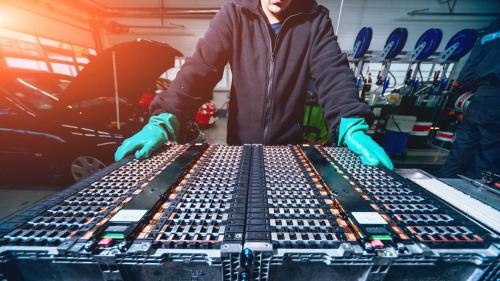 texnites ipsilis tasis