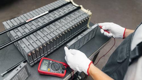 texnites ipsilis tasis