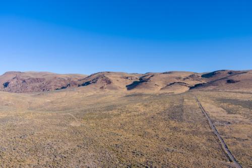 λίθιο thacker pass
