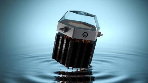 thermal floater 4