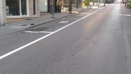 Θέσεις στάθμευσης Γιαννιτσά