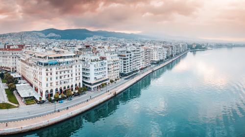 θεσσαλονίκη