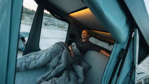 thule b